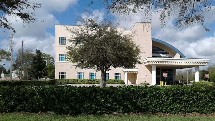Lakeland Regional Health Pablo Campus 4
