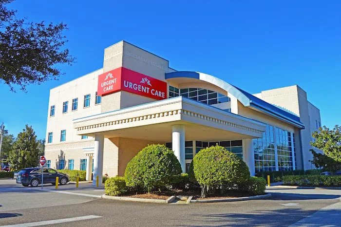 Lakeland Regional Health Pablo Campus 0