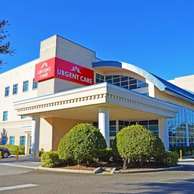 Lakeland Regional Health Pablo Campus