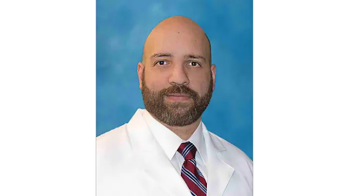 Andres Medina, MD 2
