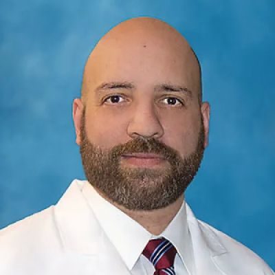 Andres Medina, MD