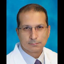 Mohammed Hassan, MD ico