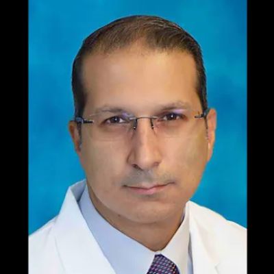 Mohammed Hassan, MD