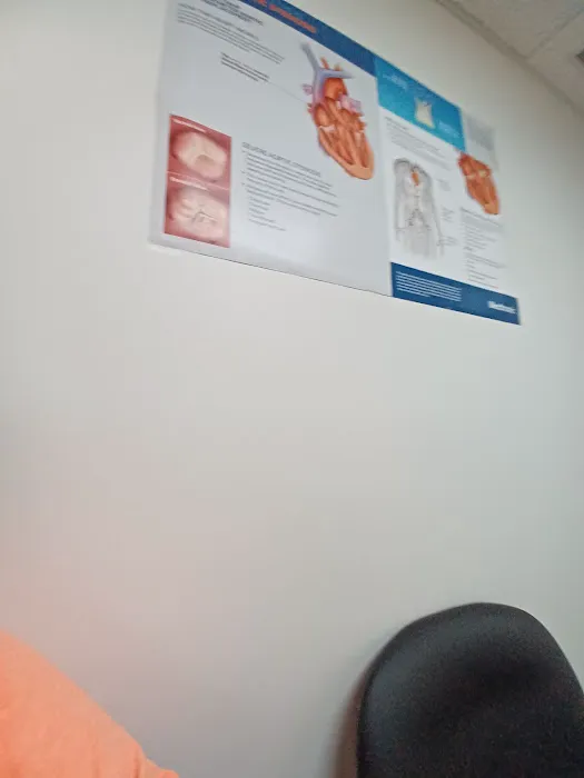 Florida Heart, Vein and Vascular Institute 3