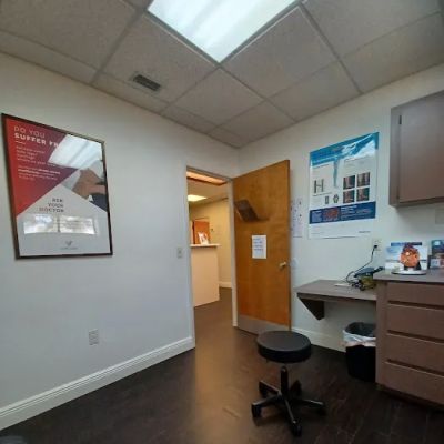 Florida Heart, Vein and Vascular Institute