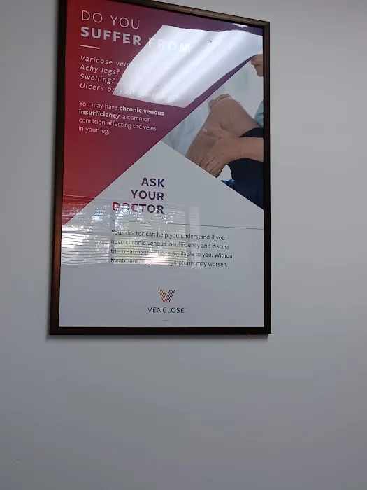 Florida Heart, Vein and Vascular Institute 7
