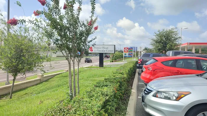 Primary Heart and Vascular Center LK 2