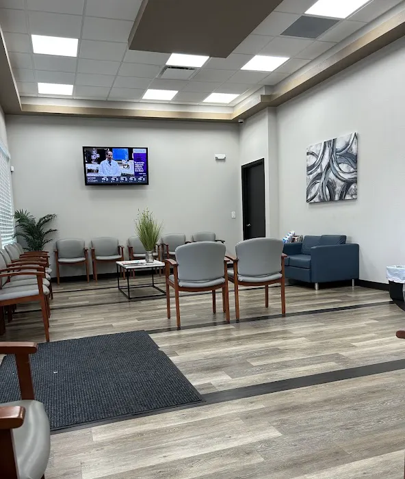 Primary Heart and Vascular Center LK 4