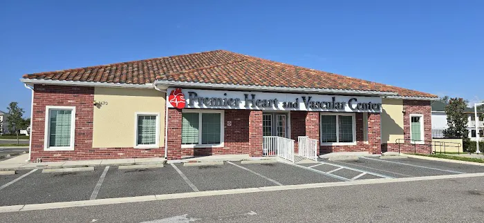 Primary Heart and Vascular Center LK 1