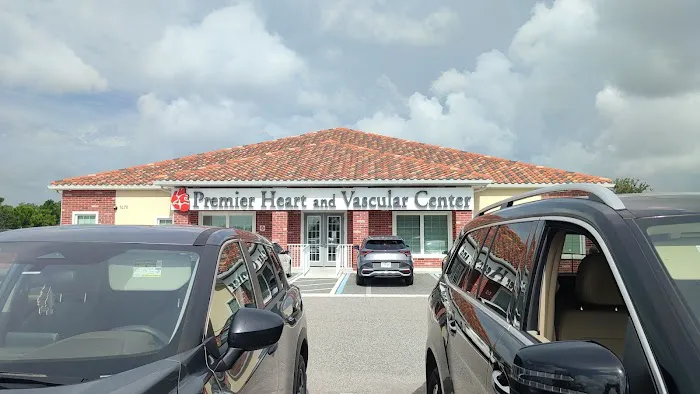 Primary Heart and Vascular Center LK 0