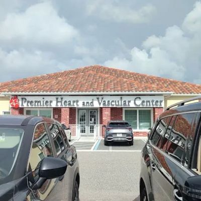 Primary Heart and Vascular Center LK