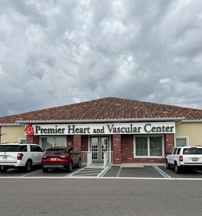 Primary Heart and Vascular Center LK 3
