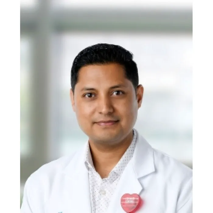 Saroj Khadka, MD 1