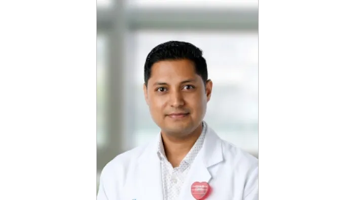 Saroj Khadka, MD 0