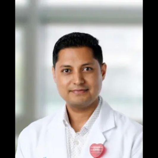 Saroj Khadka, MD