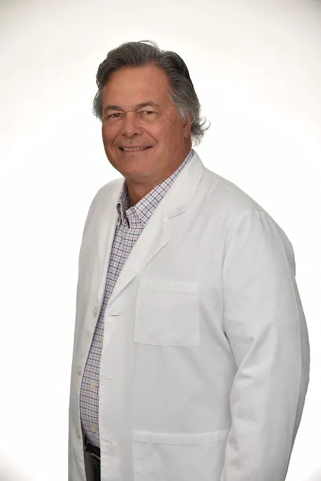 Egerton K. Van den Berg, MD 0