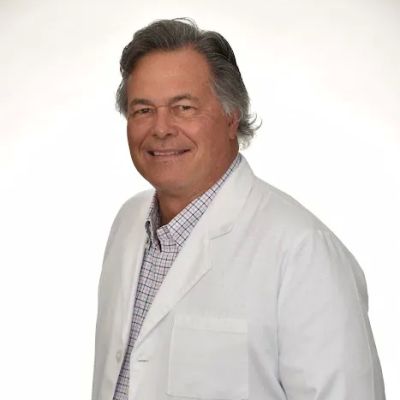 Egerton K. Van den Berg, MD