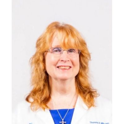 Theresa Mills, MD, FACC