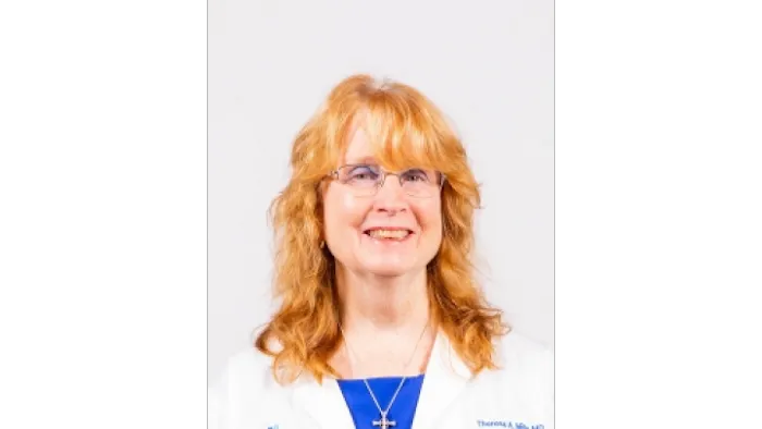 Theresa Mills, MD, FACC 1
