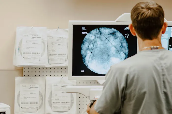 AdventHealth Medical Group Cardiovascular at Nightingale Lane 3