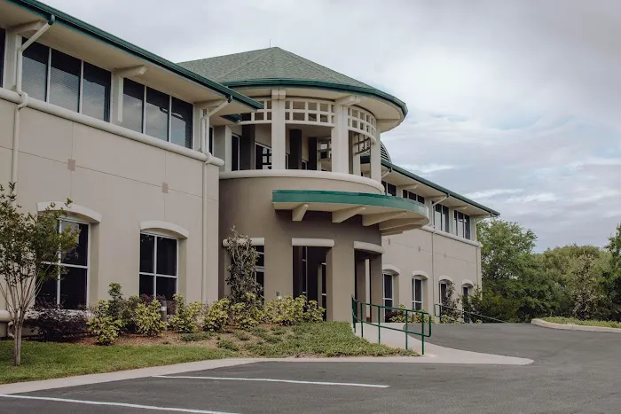 AdventHealth Medical Group Cardiovascular at Nightingale Lane 4
