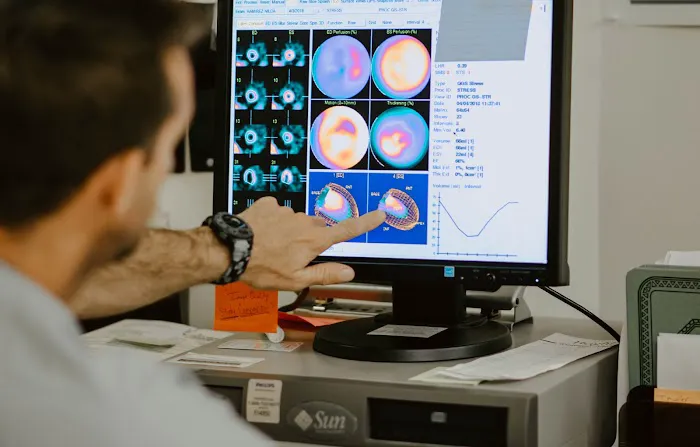 AdventHealth Medical Group Cardiovascular at Nightingale Lane 2