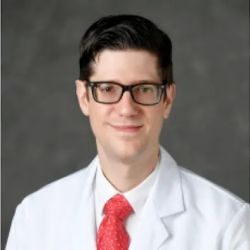 Alejandro Trevino, MD ico