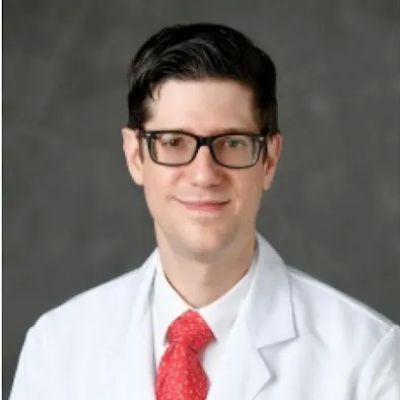 Alejandro Trevino, MD