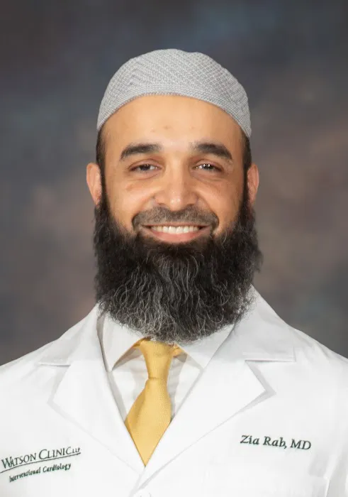 Zia Rab, MD 0