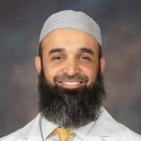 Zia Rab, MD