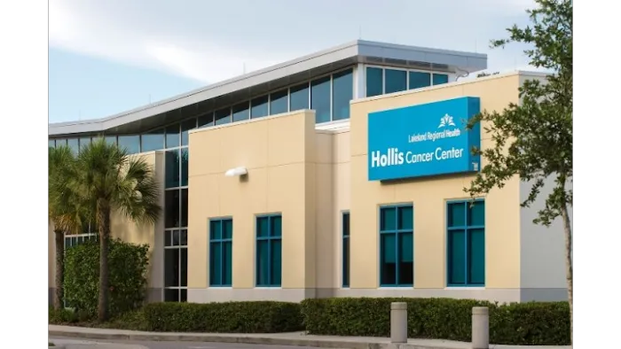 Lakeland Regional Health North Campus/Hollis Cancer Center Cardiac Rehabilitation 0