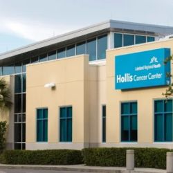 Lakeland Regional Health North Campus/Hollis Cancer Center Cardiac Rehabilitation ico