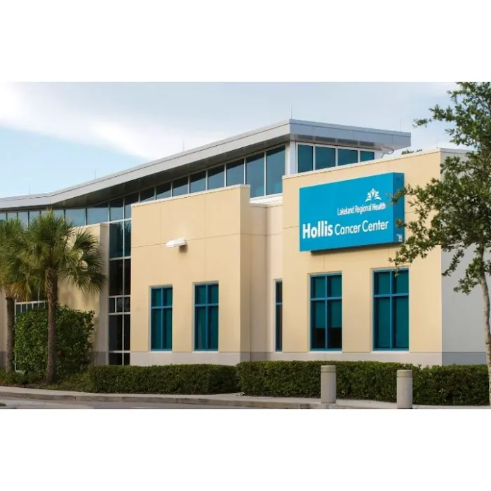 Lakeland Regional Health North Campus/Hollis Cancer Center Cardiac Rehabilitation 1