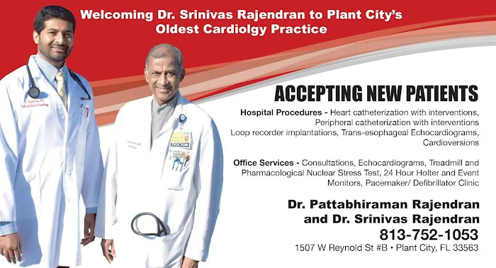 Cardiovascular Specialists of Central Florida 4
