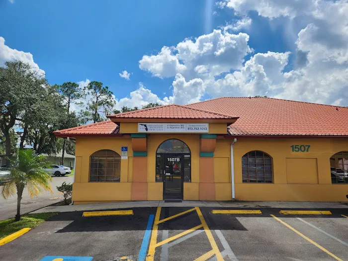 Cardiovascular Specialists of Central Florida 1