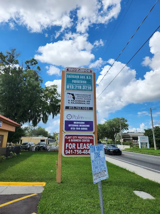 Cardiovascular Specialists of Central Florida 2