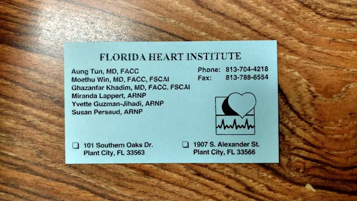 Florida Heart, Vein and Vascular Institute 3