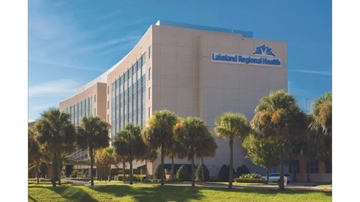 Lakeland Regional Health Medical Center Emergency Room 5