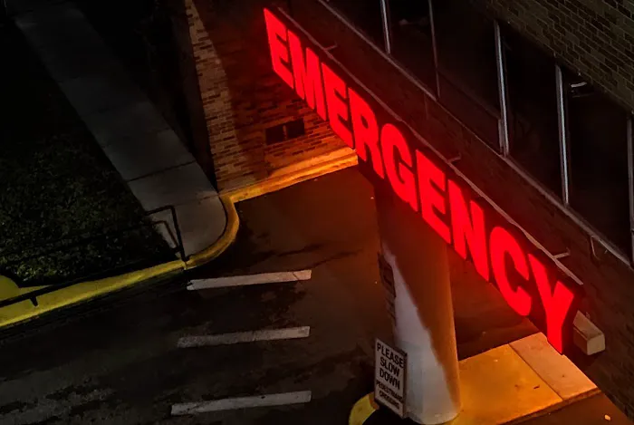Lakeland Regional Health Medical Center Emergency Room 9