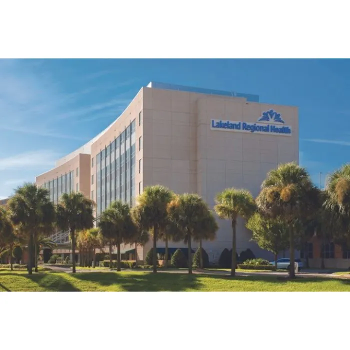 Lakeland Regional Health Medical Center Emergency Room 7