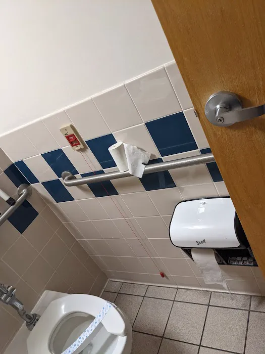Lakeland Regional Health Medical Center Emergency Room 6