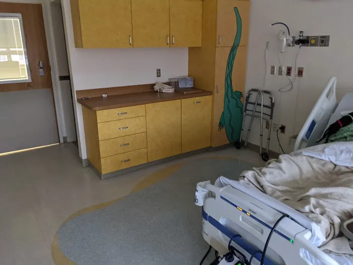 Lakeland Regional Health Medical Center Emergency Room 3