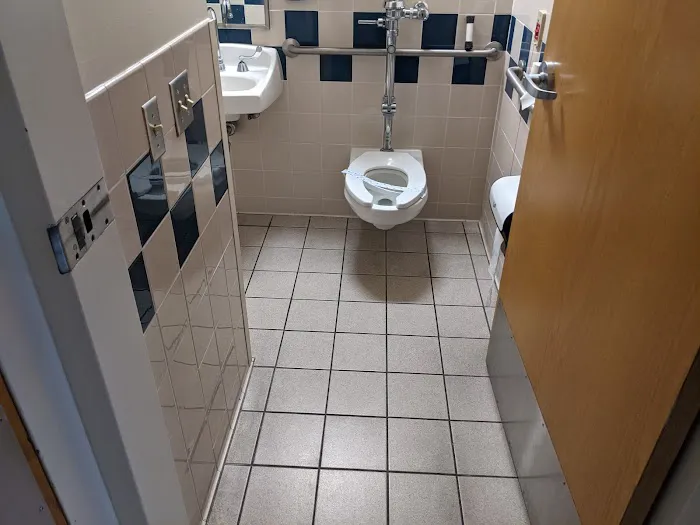 Lakeland Regional Health Medical Center Emergency Room 4