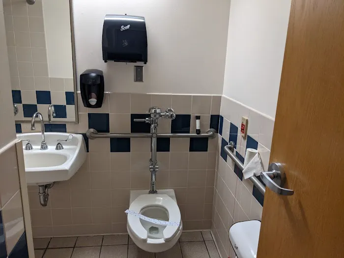 Lakeland Regional Health Medical Center Emergency Room 2