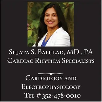 Sujata S Balulad, MD 2