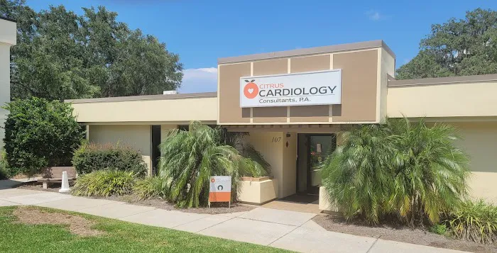 CITRUS CARDIOLOGY CONSULTANTS, PLLC 1