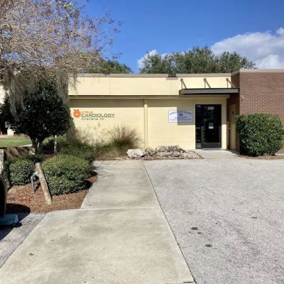 CITRUS CARDIOLOGY CONSULTANTS, PLLC