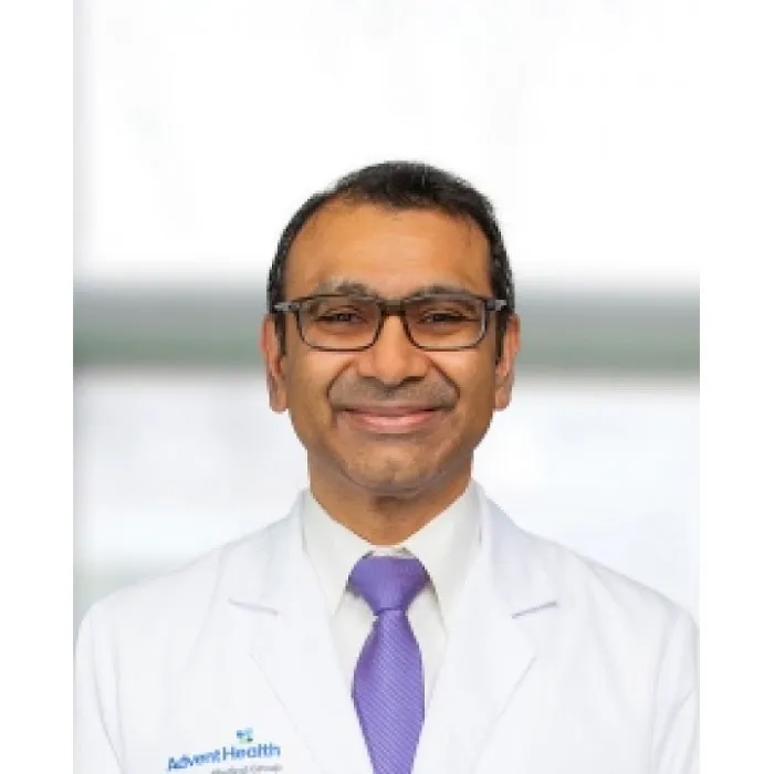 Vatsal Inamdar, MD 1