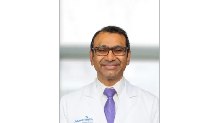 Vatsal Inamdar, MD 0