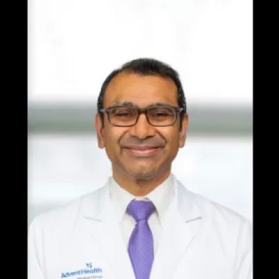 Vatsal Inamdar, MD